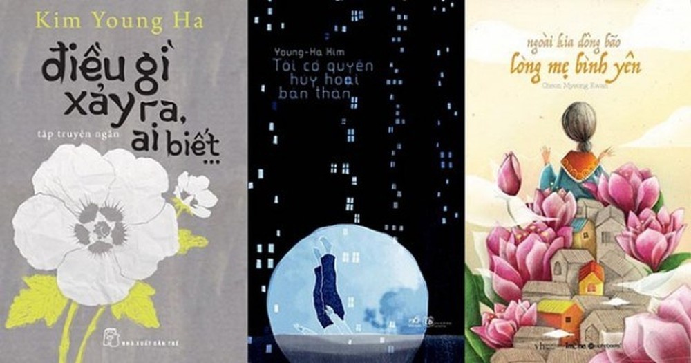 Cong nghiep xuat ban,  Hoi Xuat ban,  Xuat khau sach,  Nhung nga tu va nhung cot den anh 1