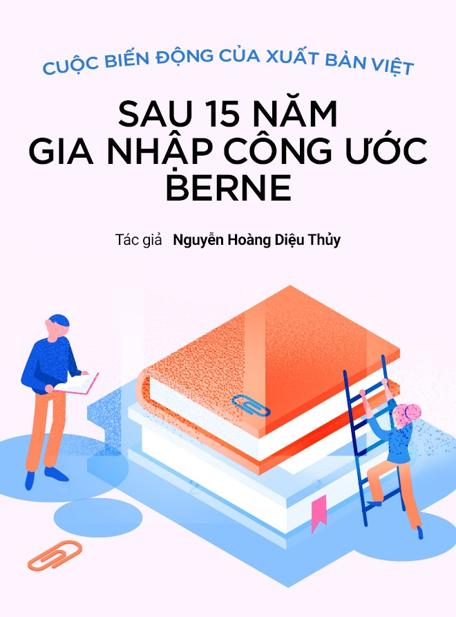 Xuất bản Việt Nam ảnh 1 Xuat ban Viet Nam anh 1