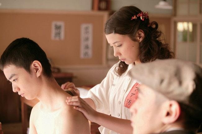 Nhat ky mot thanh nien tu tu tren giuong benh o tuoi 22 hinh anh