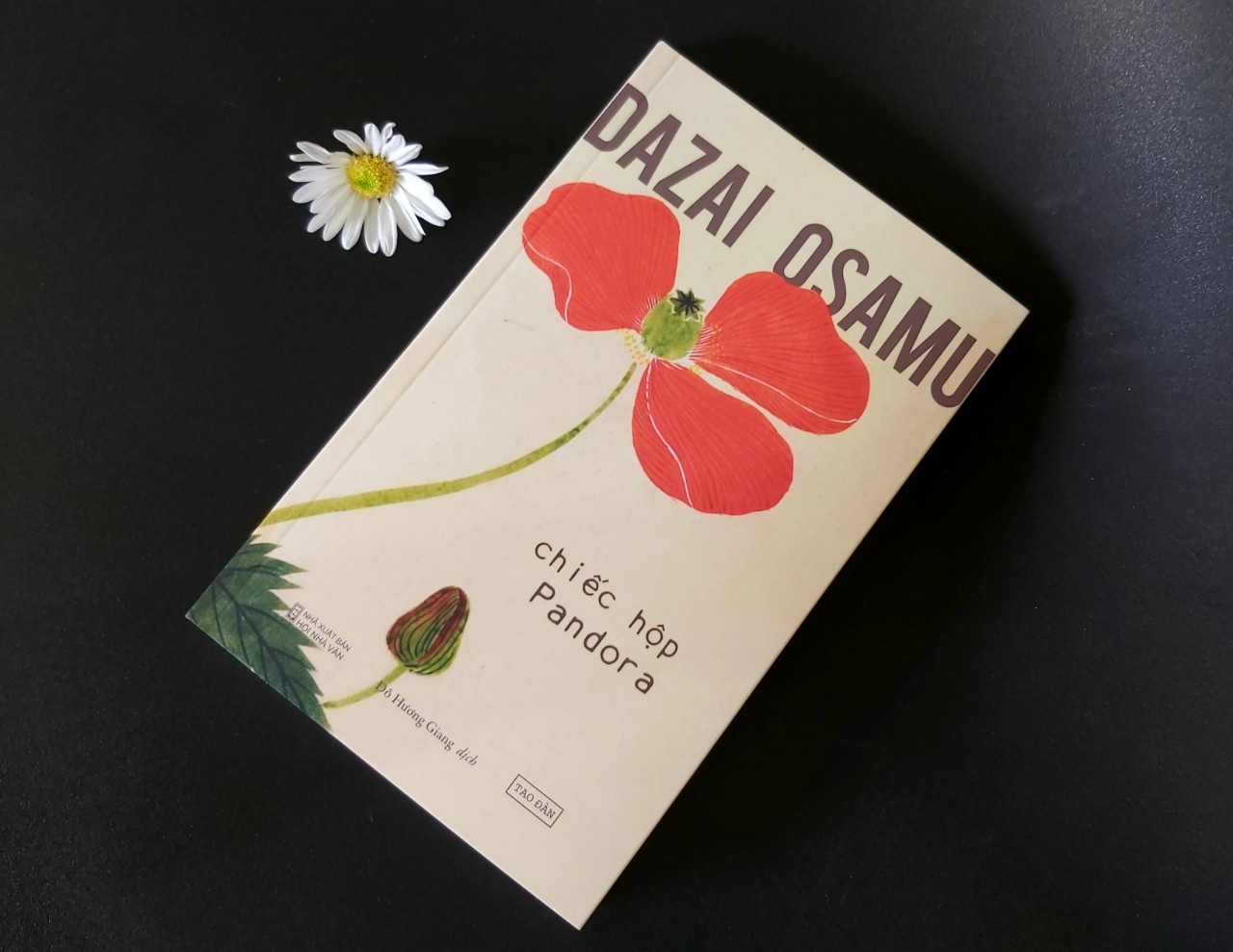 Chiếc hộp Pandora ảnh 2 Chiec hop Pandora anh 2