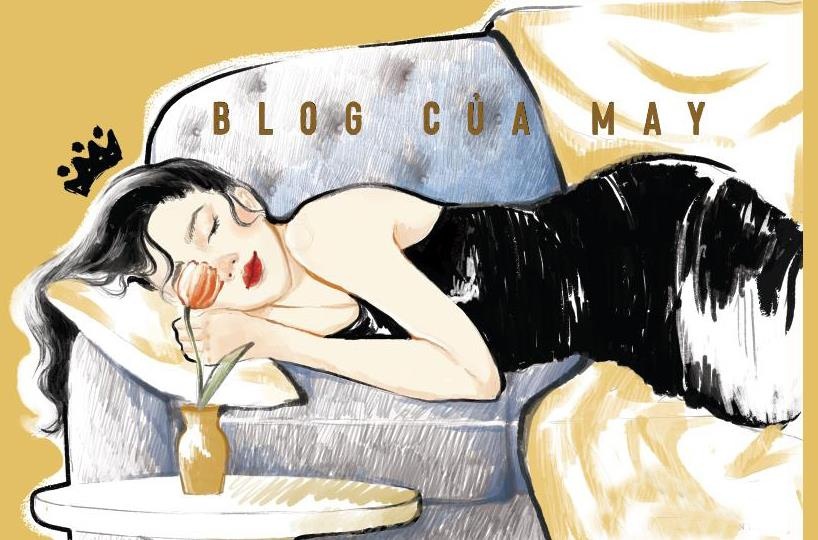 Khi yeu, hay lam nu hoang, dung lam hau gai hinh anh