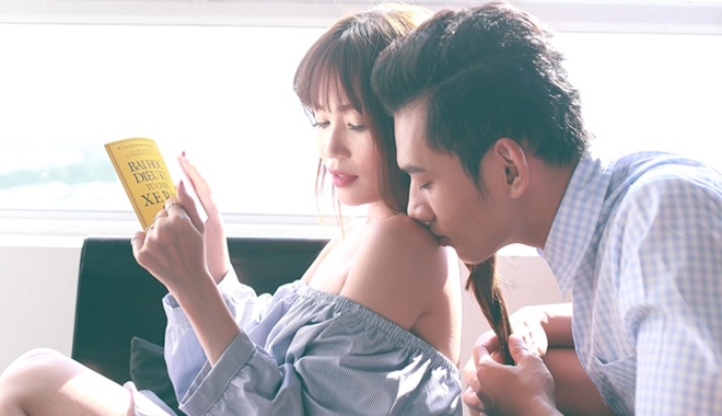 Phụ nữ yêu ảnh 2 Phu nu yeu anh 2