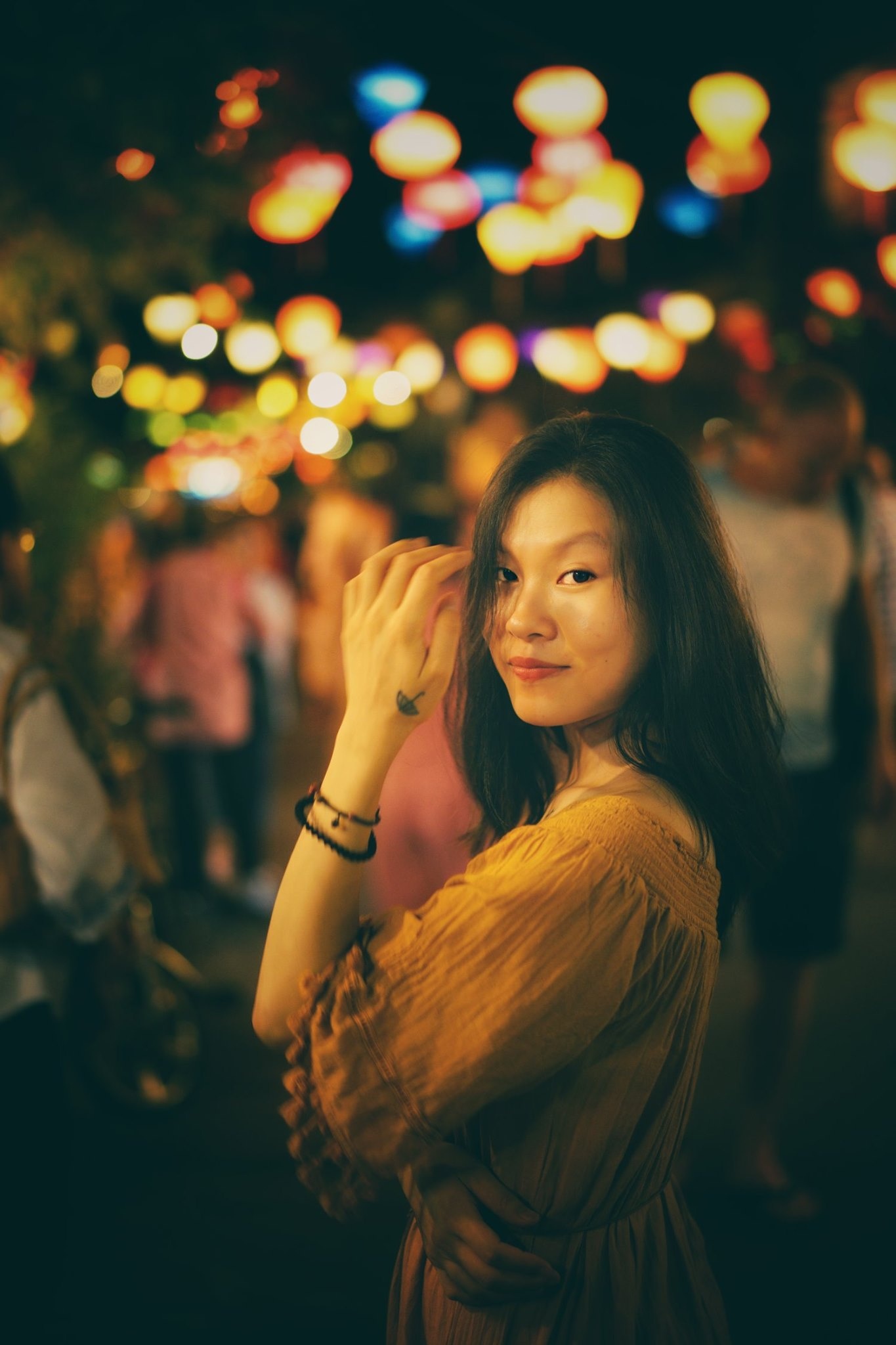 Phụ nữ hiện đại ảnh 2 Phu nu hien dai anh 2