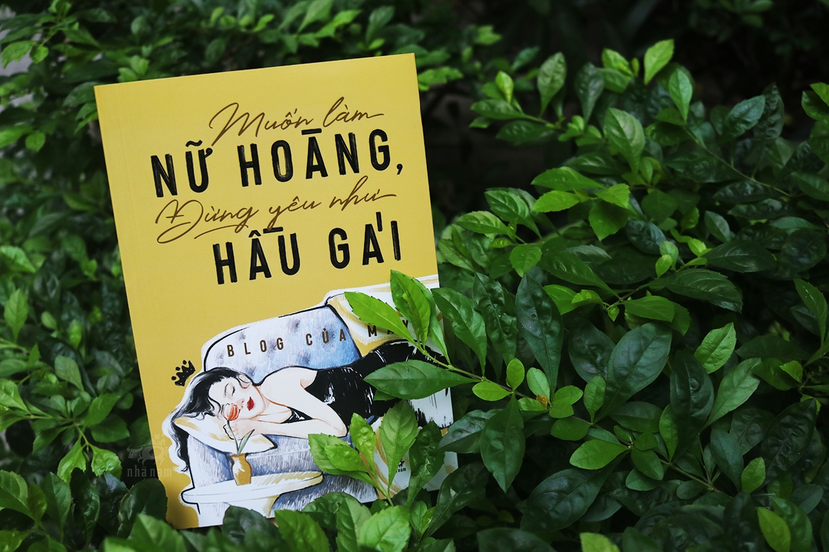 Phụ nữ hiện đại ảnh 1 Phu nu hien dai anh 1