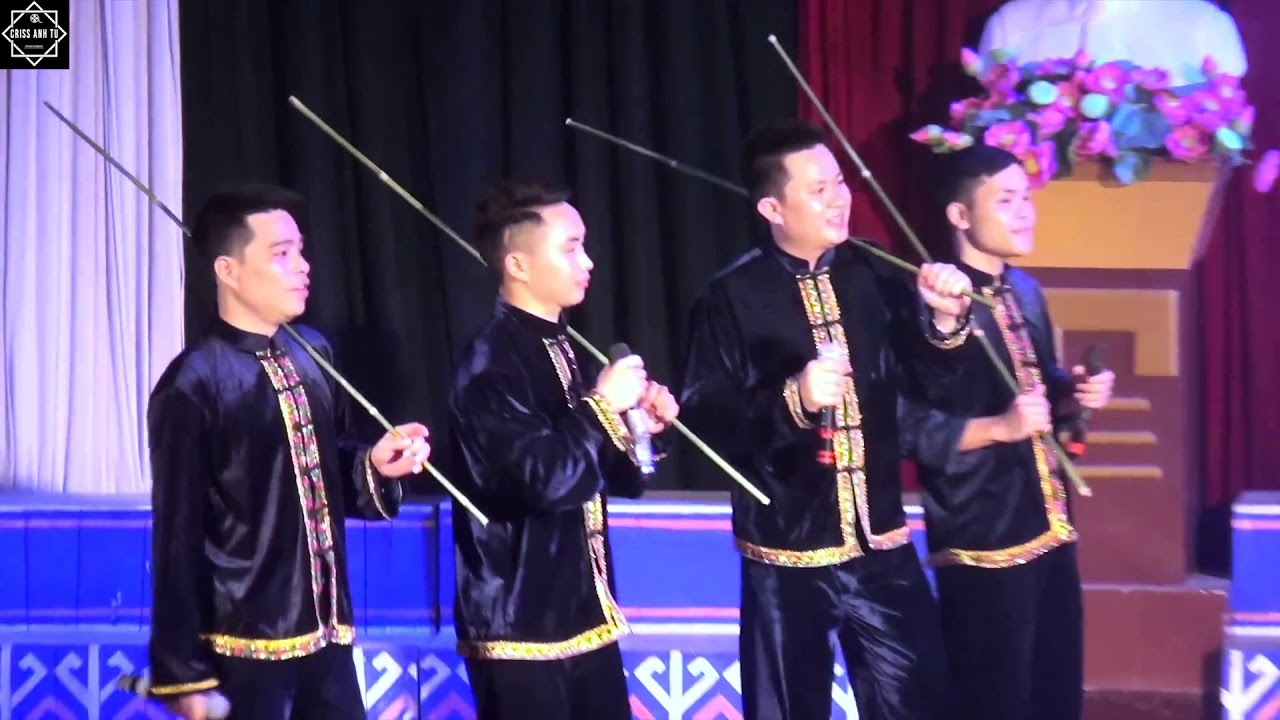 Chọc sàn ảnh 2 Choc san anh 2