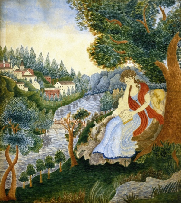 Cuoc song trong noi tam anh 2