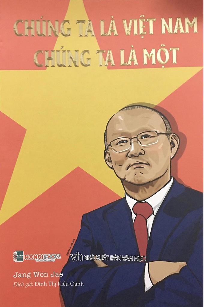 HLV Park Hang-seo anh 2