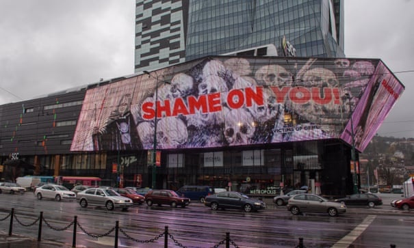 Giai Nobel cho Handke bi phan doi anh 2