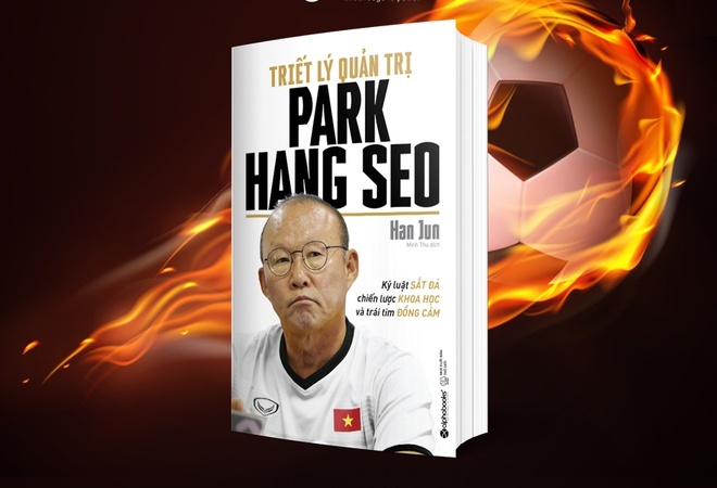 HLV Park Hang-seo anh 1