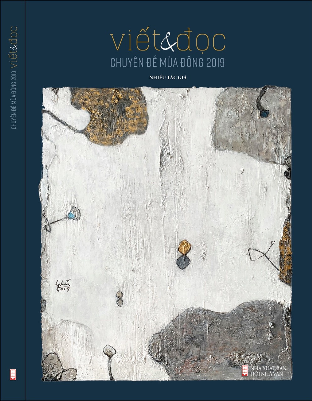 Tieu thuyet moi cua Bao Ninh anh 2