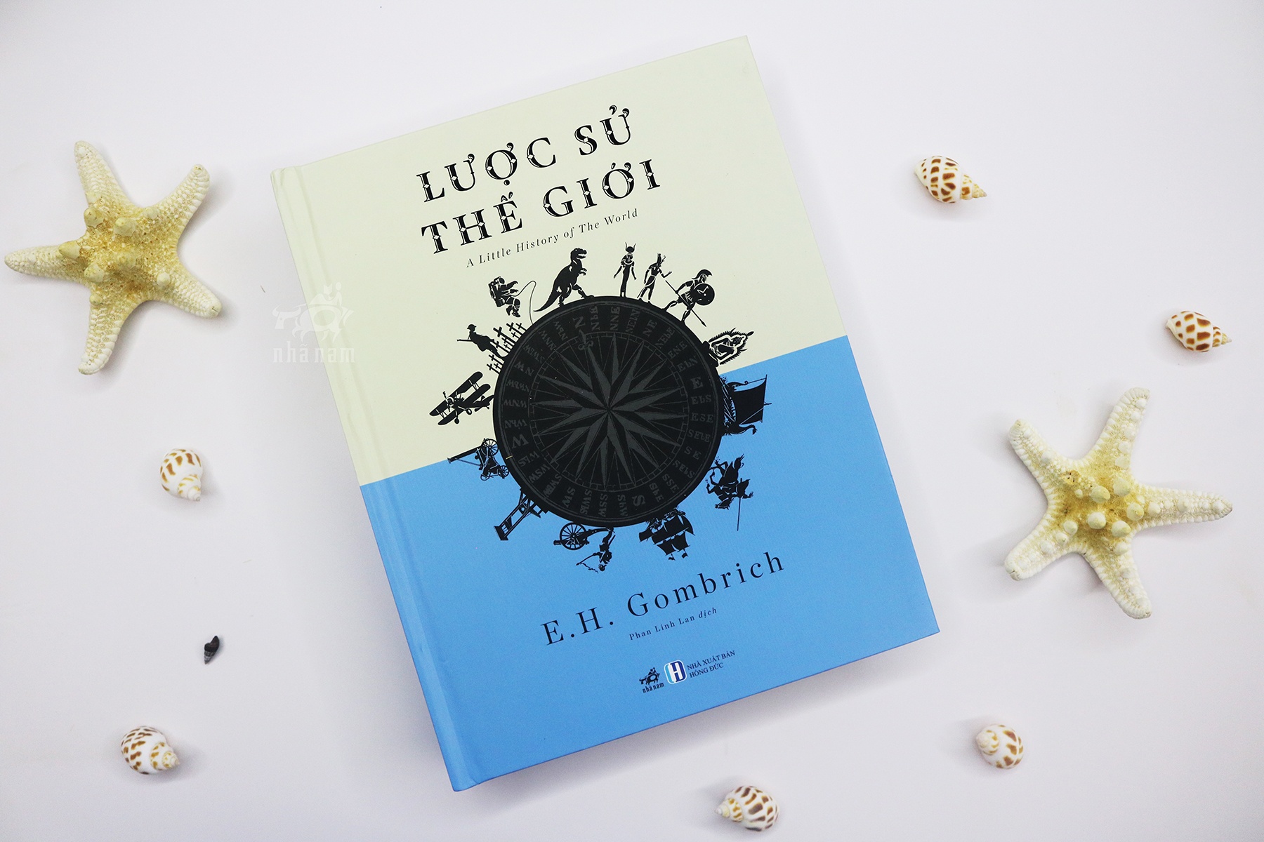 Sach hay Nha Nam 2019 anh 9