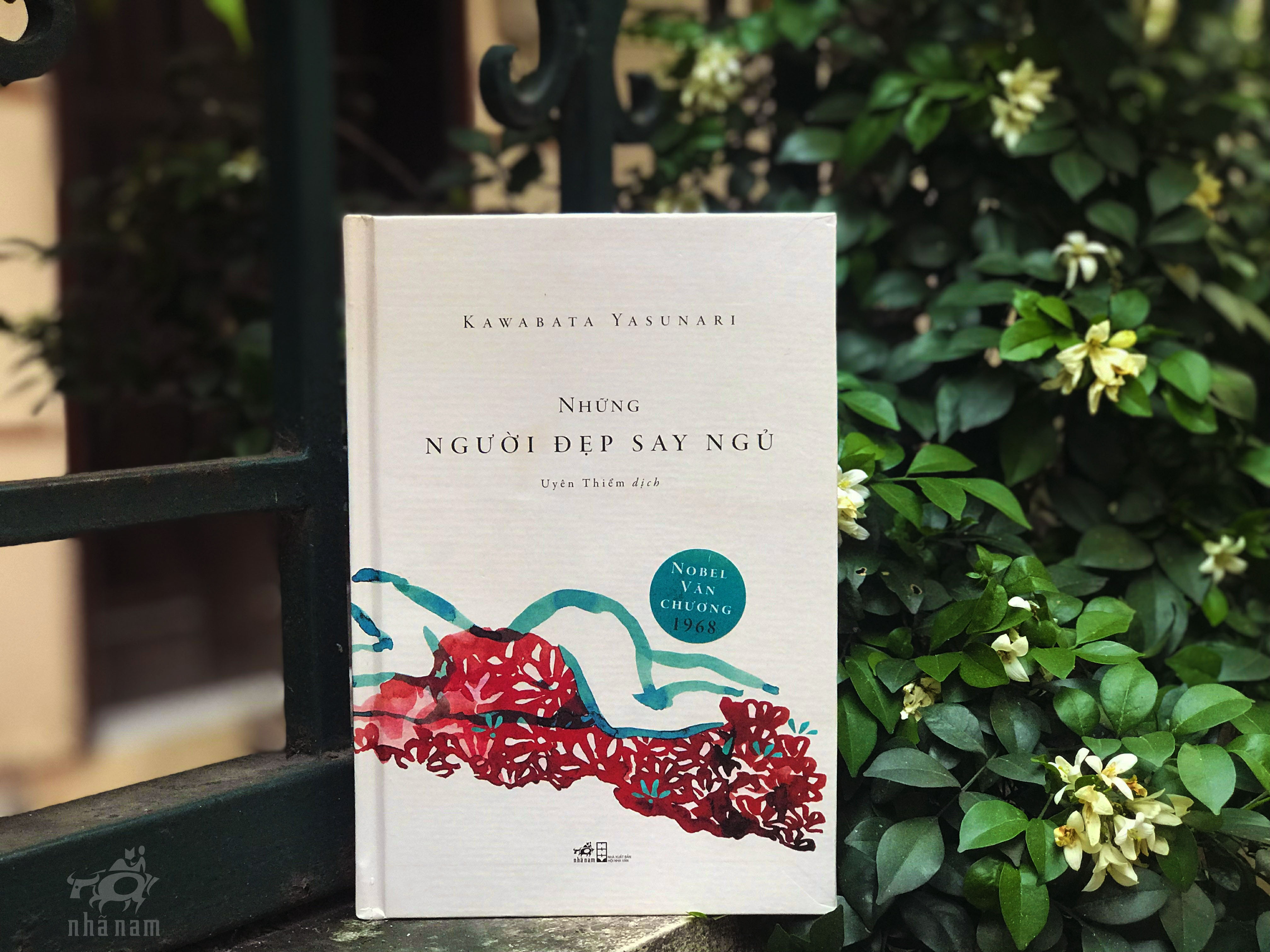 Sach hay Nha Nam 2019 anh 5