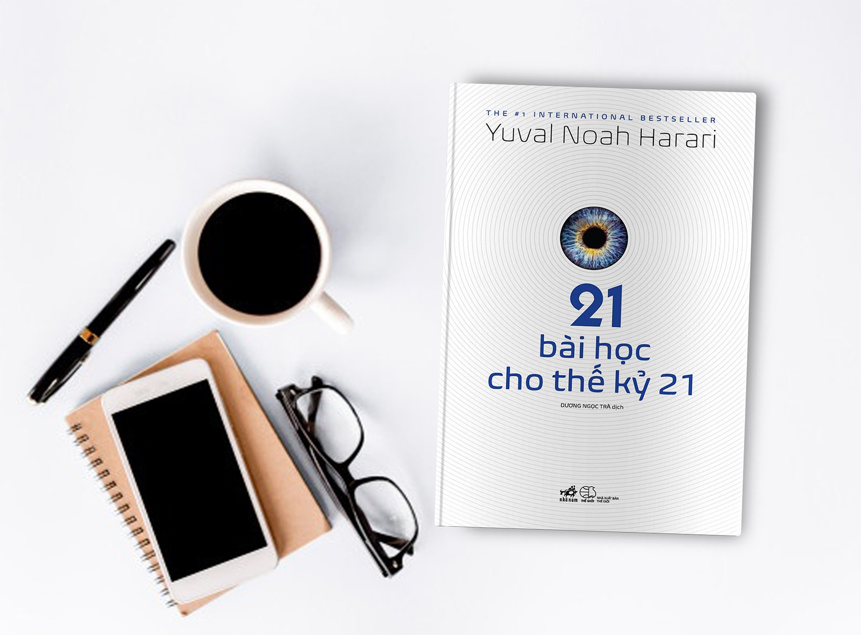 Sach hay Nha Nam 2019 anh 7