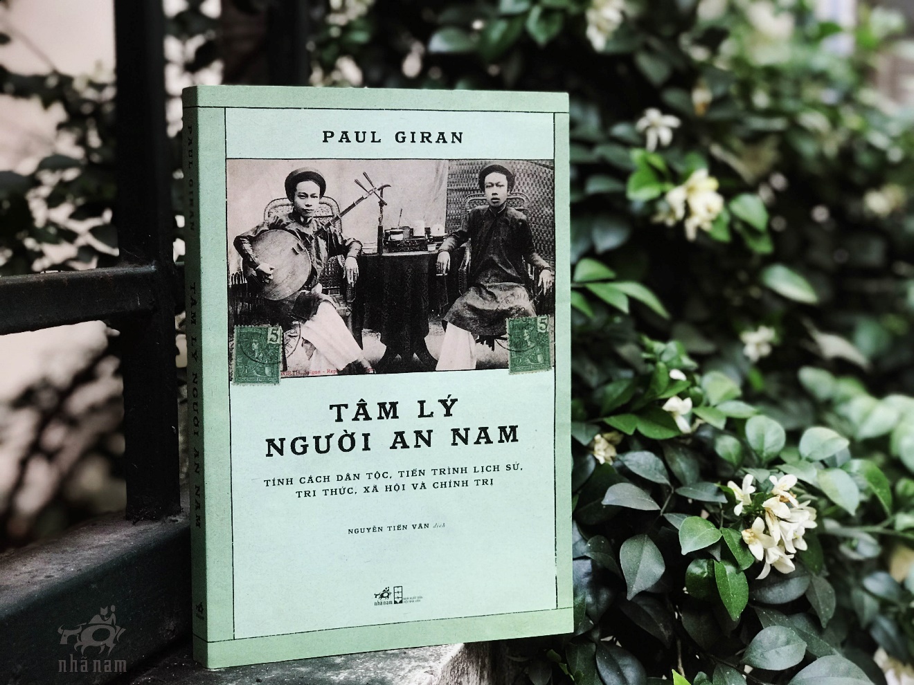 Sach hay Nha Nam 2019 anh 3