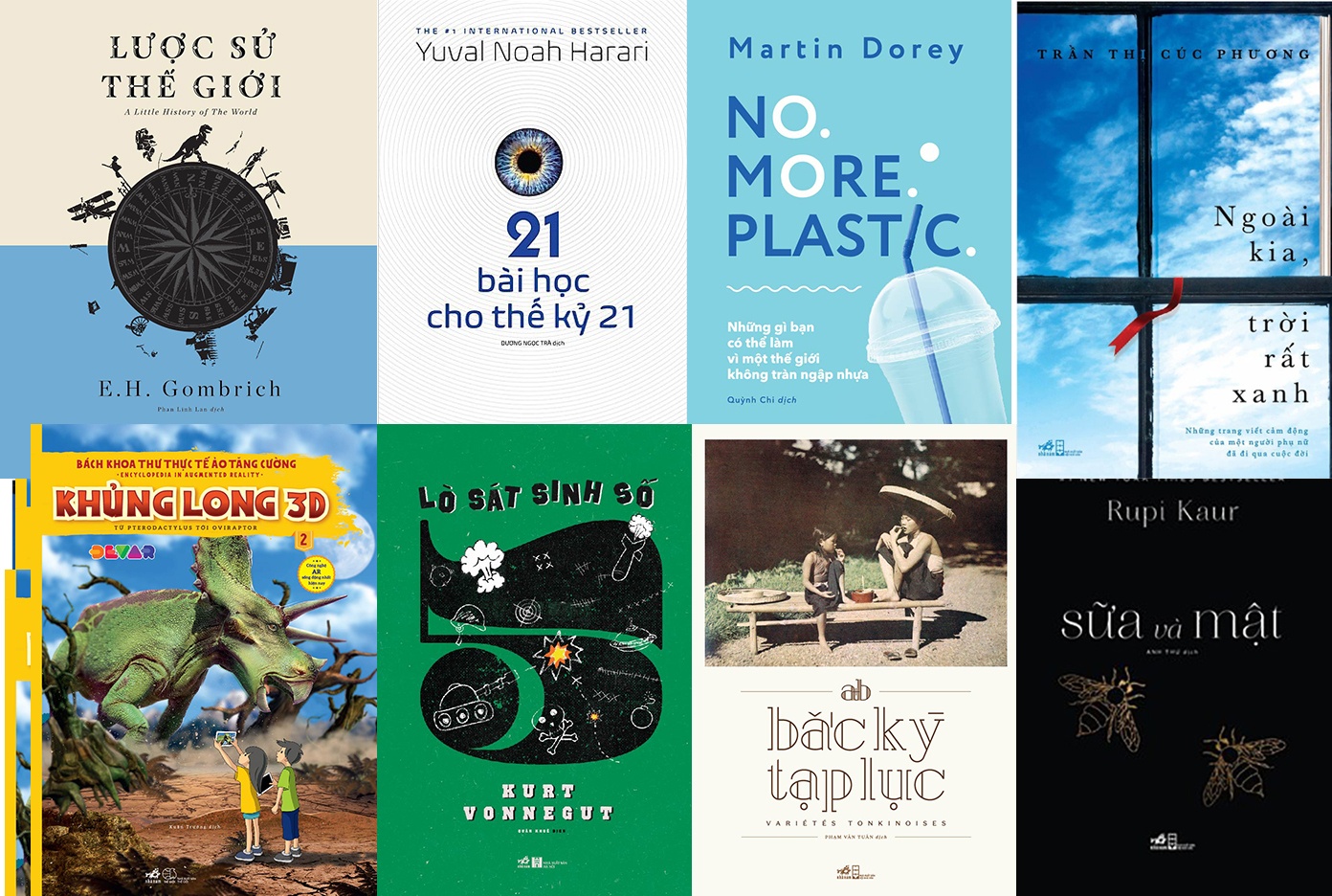 10 tac pham noi bat nhat cua Nha Nam nam 2019 hinh anh