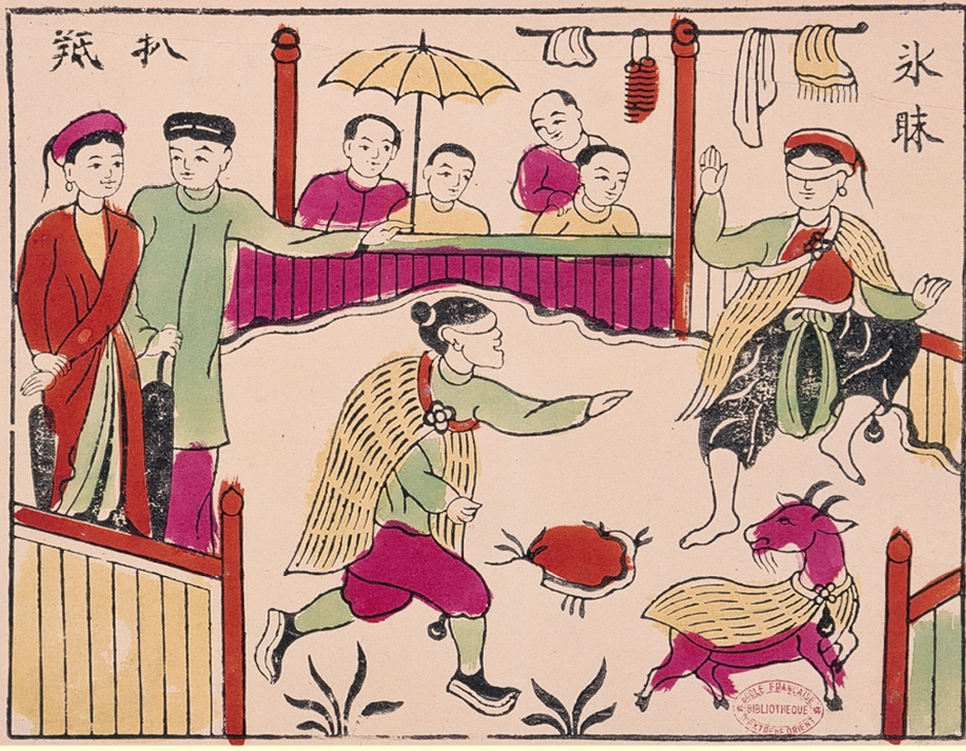 Tranh dan gian suu tam va bien soan anh 10