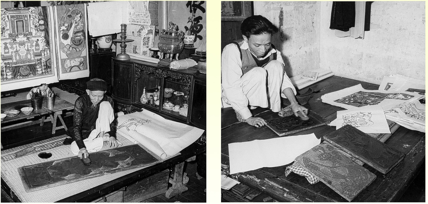 Tranh dan gian suu tam va bien soan anh 11