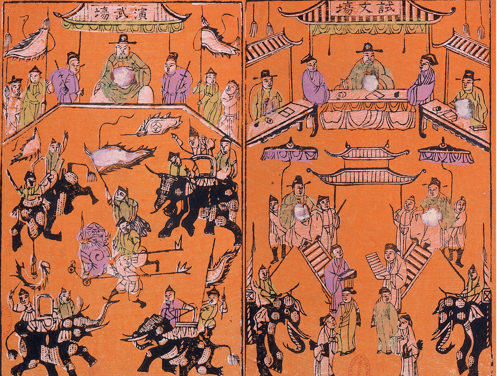 Tranh dan gian suu tam va bien soan anh 7