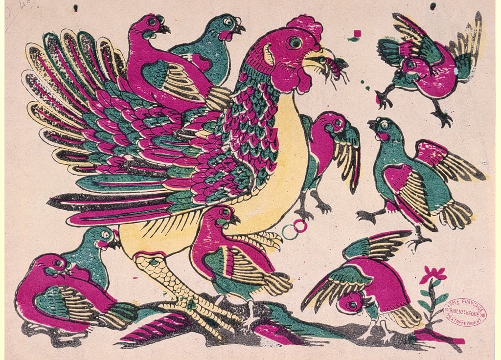 Tranh dan gian suu tam va bien soan anh 9