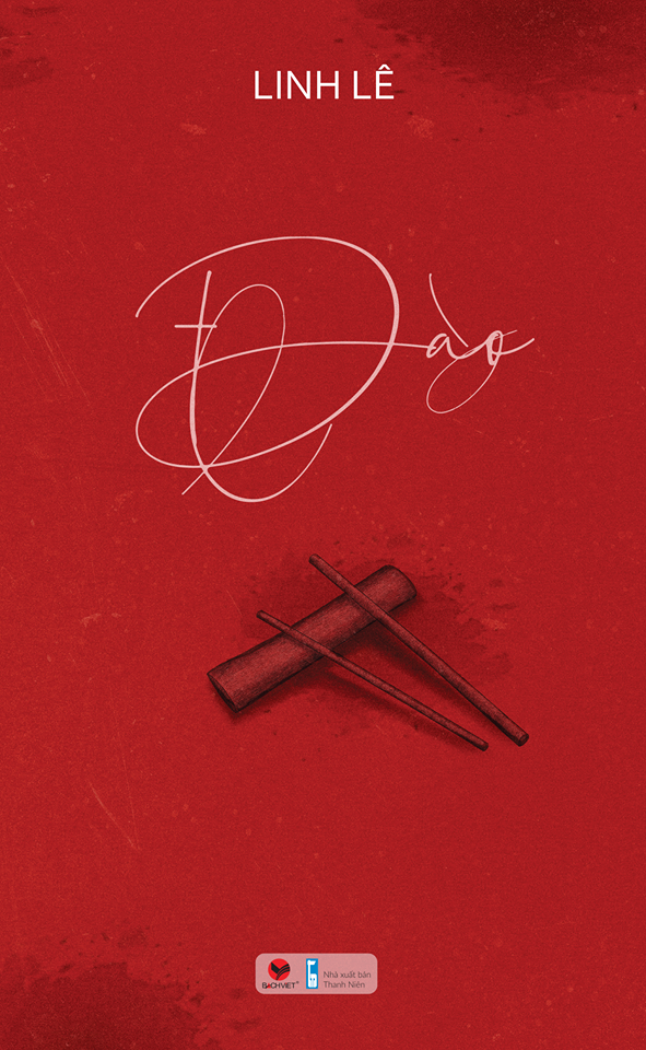 Teaser tieu thuyet Dao anh 2