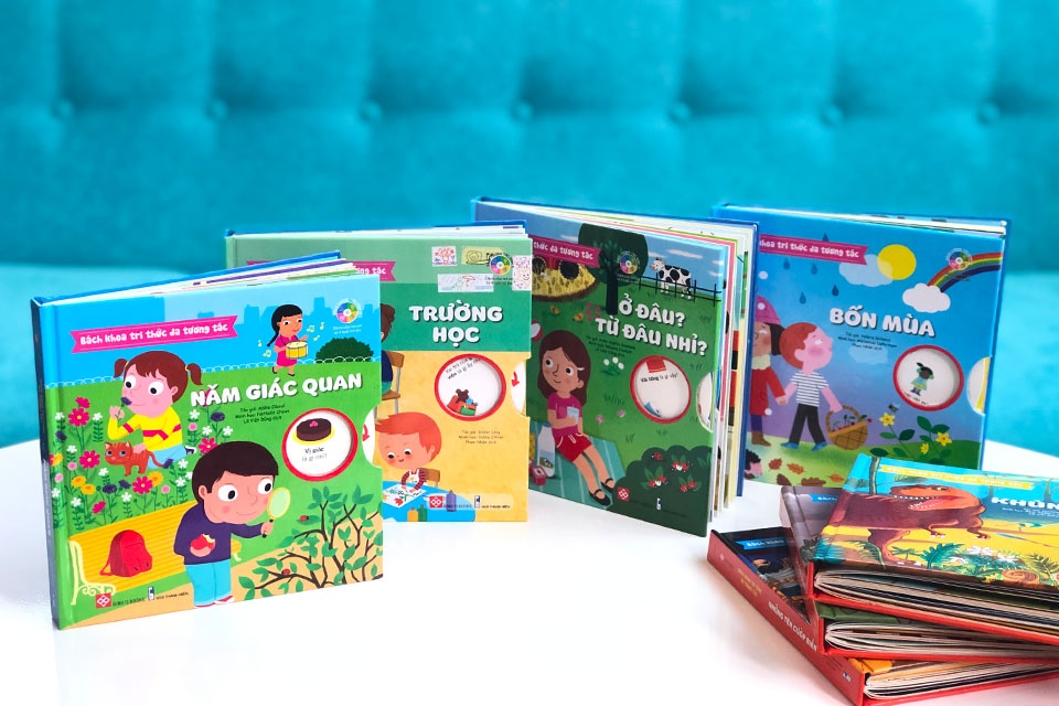 Sach tuong tac cho thieu nhi anh 4