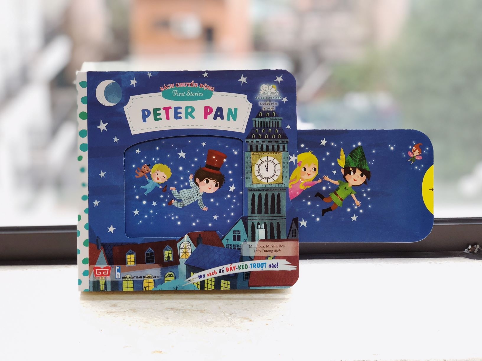 Sach tuong tac cho thieu nhi anh 6