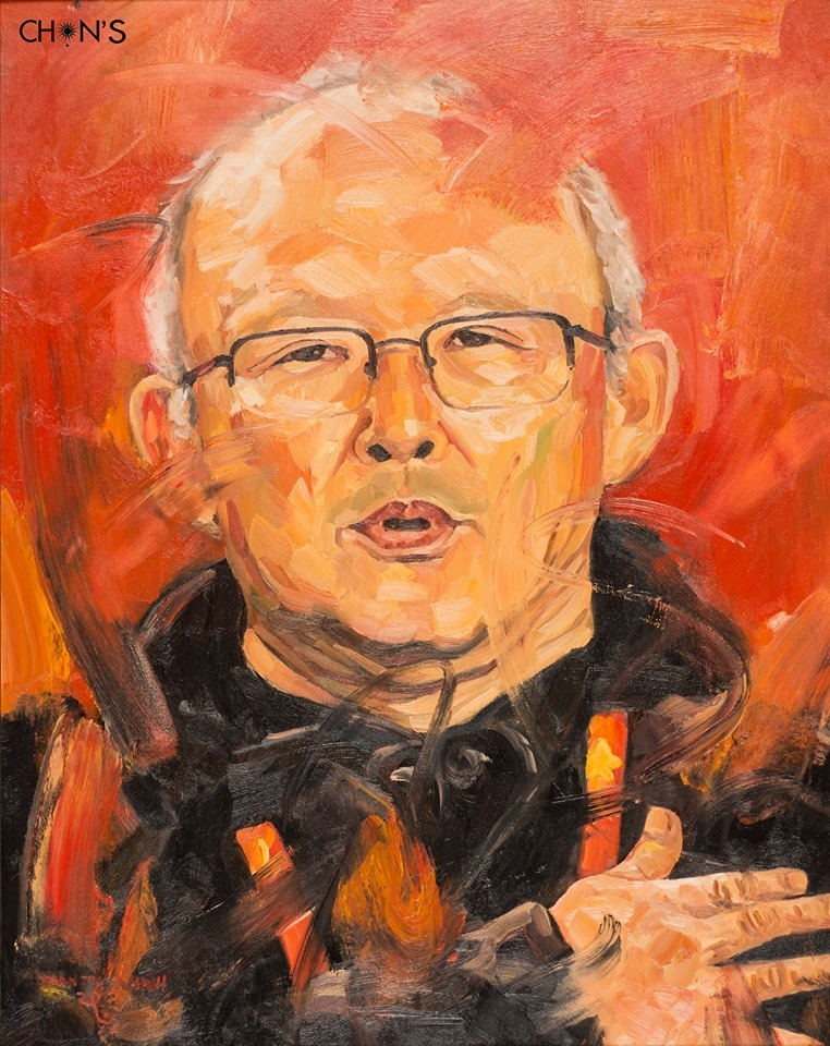 Dau gia tranh ve HLV Park Hang-seo anh 2