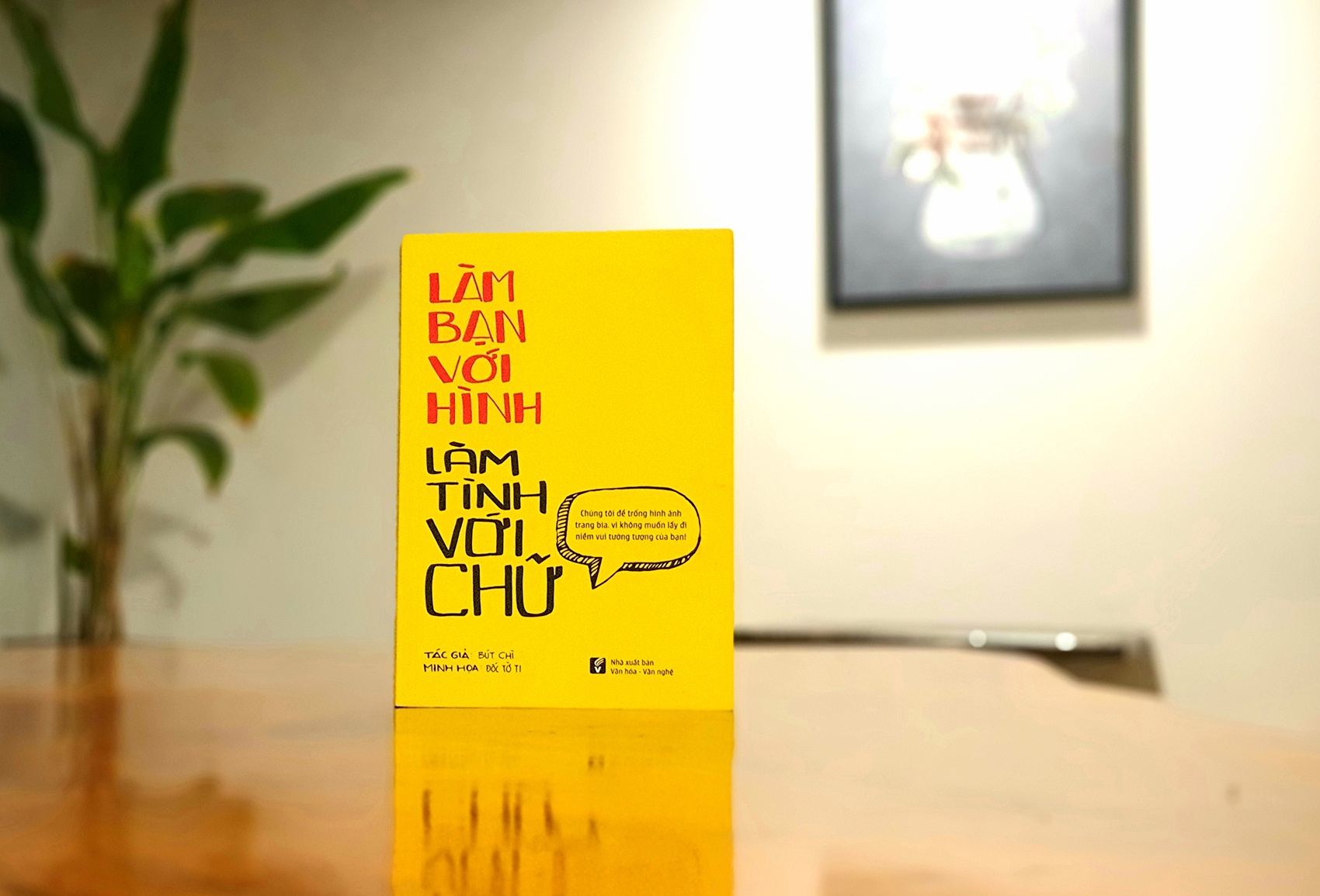 Sach noi bat NXB Van hoa - Van nghe anh 2