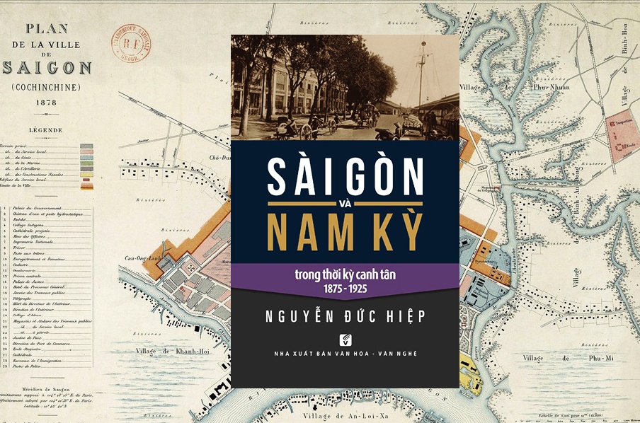 10 sach noi bat cua NXB Van hoa - Van nghe TP.HCM nam 2019 hinh anh
