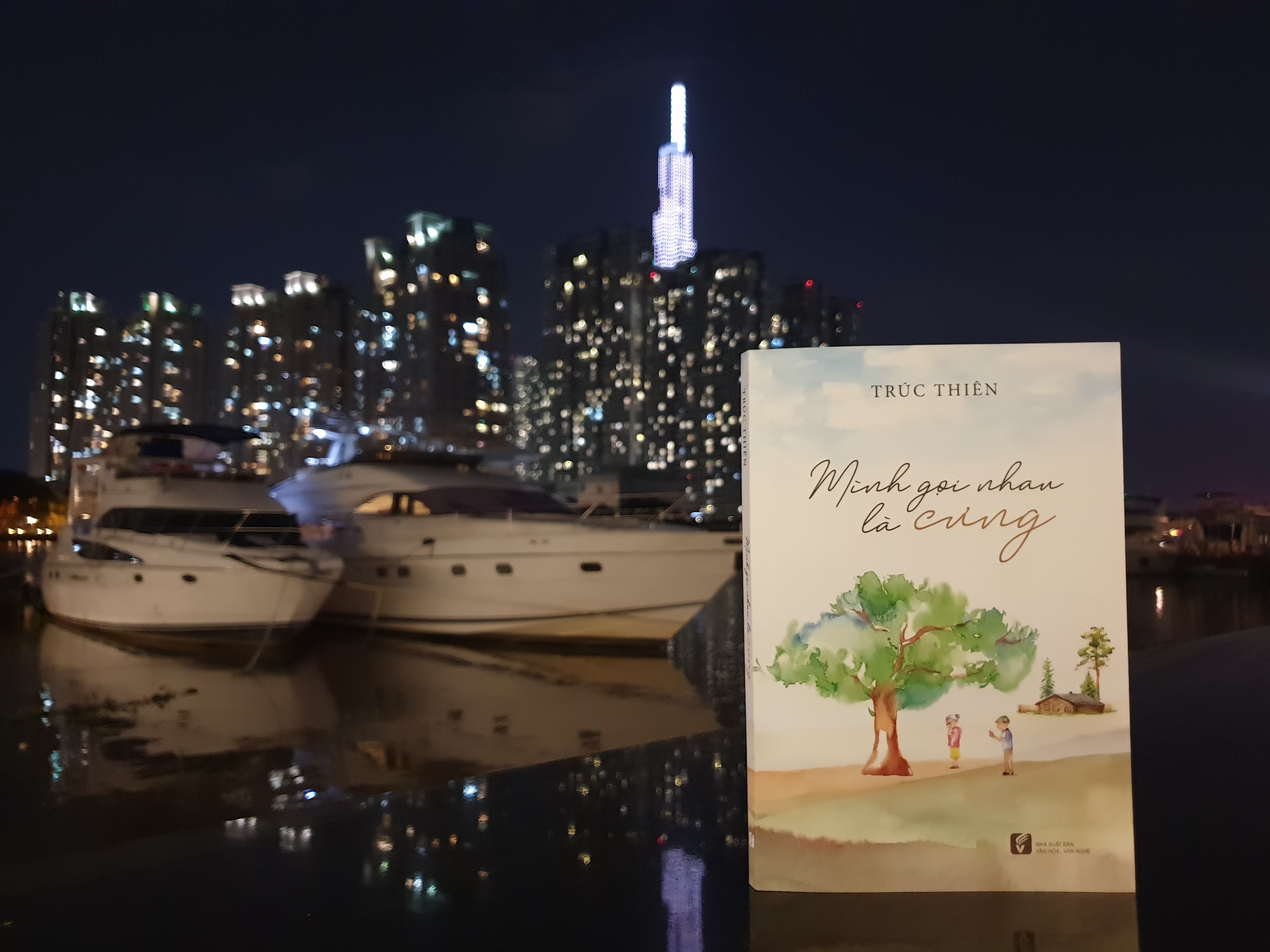 Sach noi bat NXB Van hoa - Van nghe anh 6