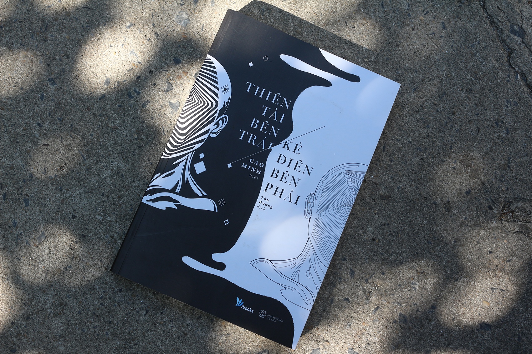 Nguoi dien tu duy nhu the nao? anh 2