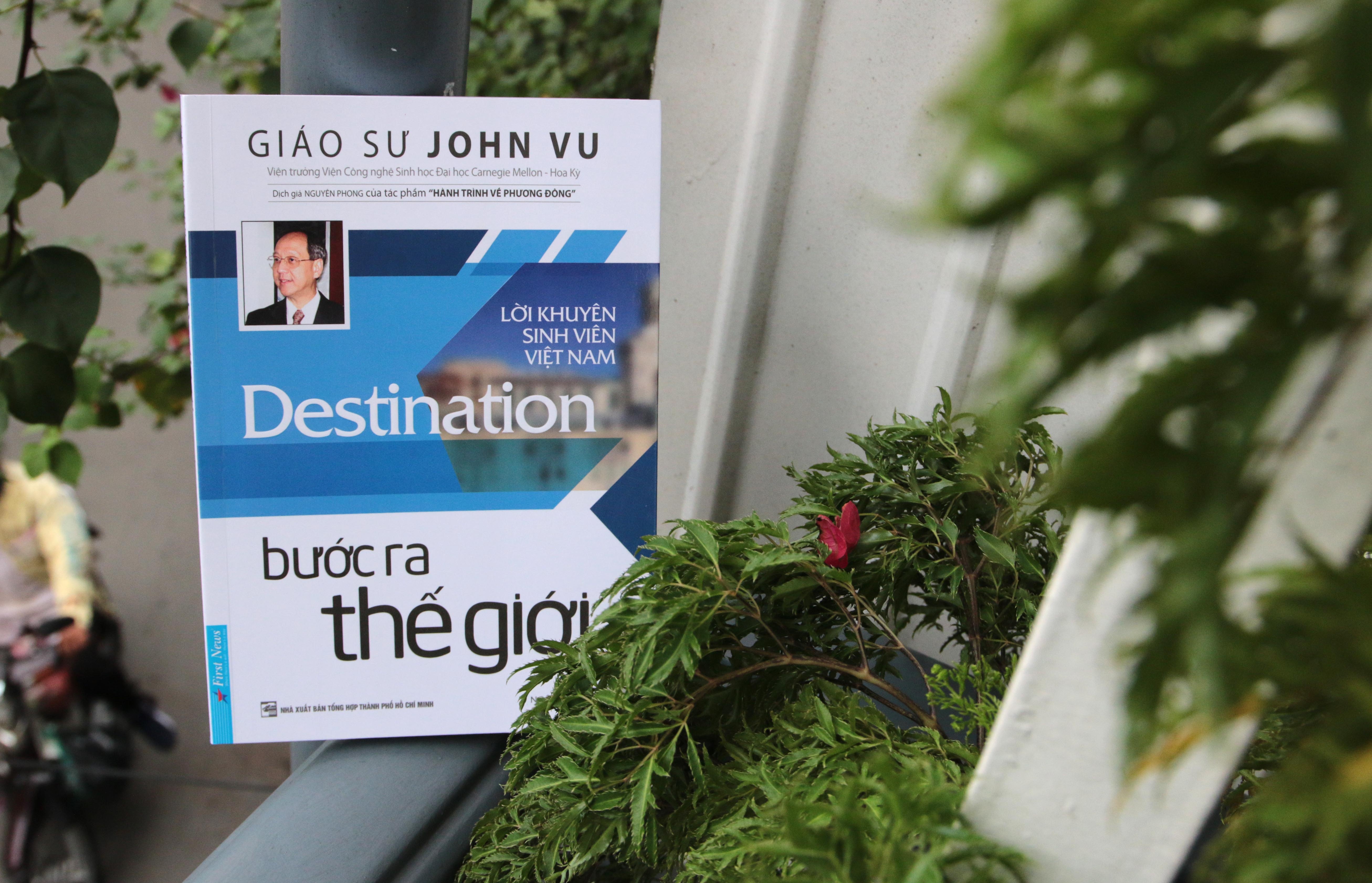 Buoc ra the gioi anh 2