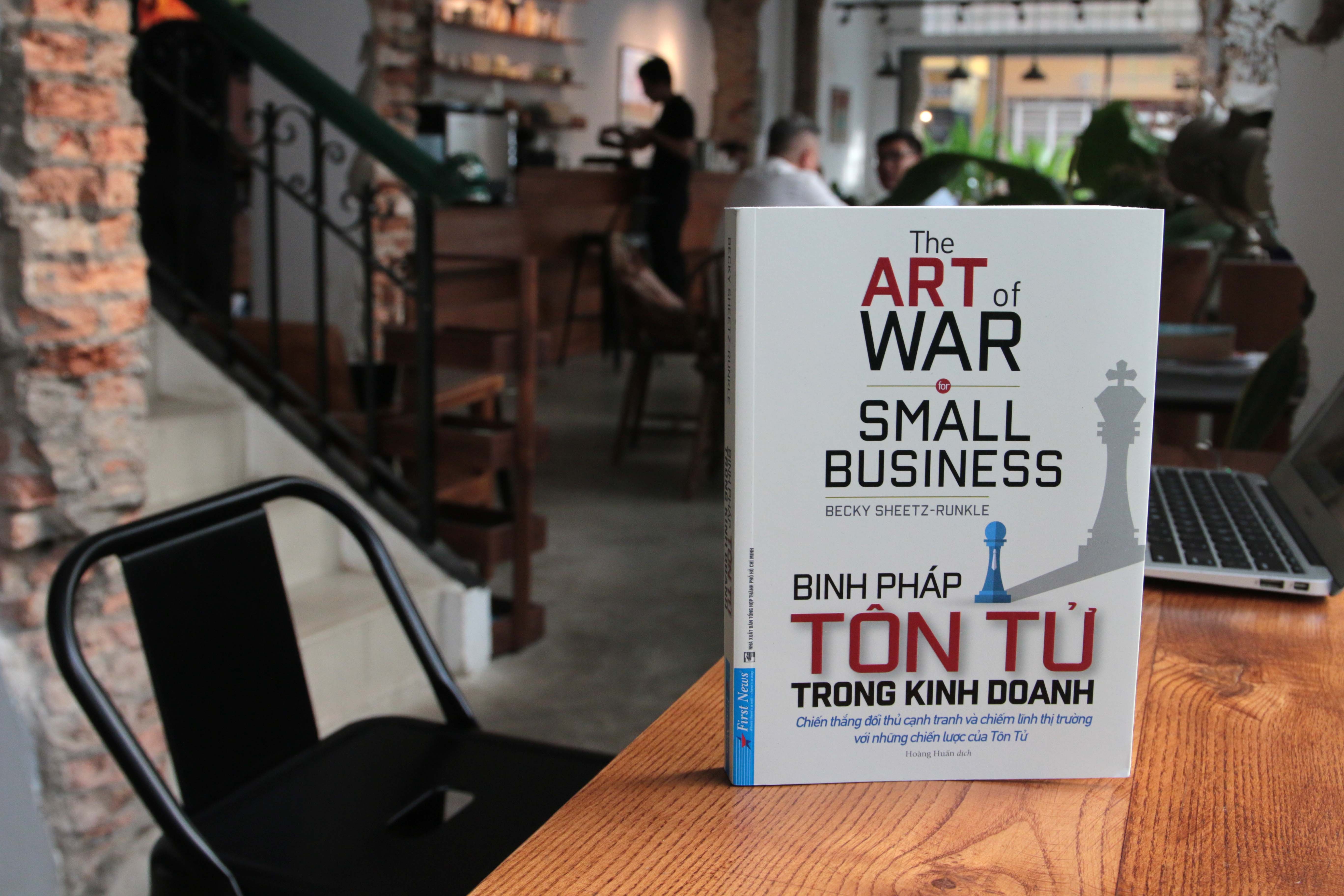 Ap dung binh phap Ton tu trong kinh doanh anh 1