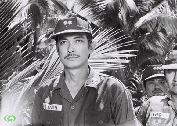 Tieu thuyet trinh tham chuyen the phim lam nen ten tuoi Chanh Tin hinh anh