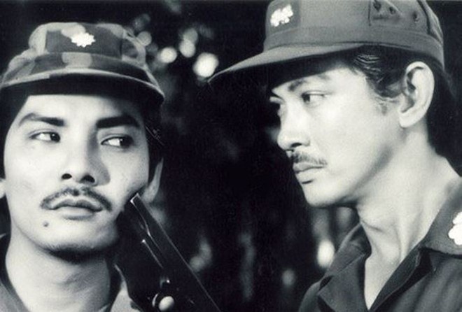 Tieu thuyet chuyen the Van bai lat ngua anh 1