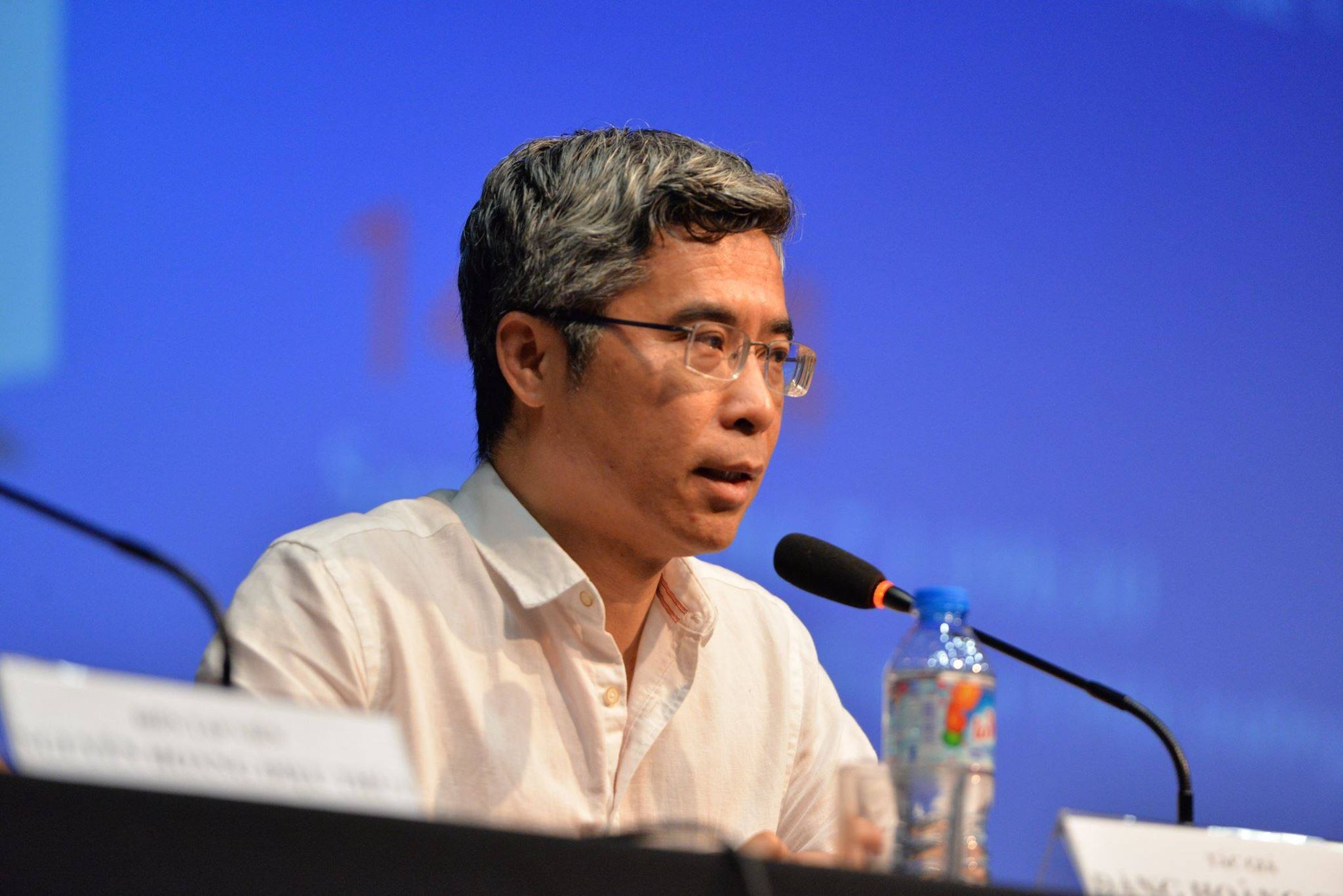 Review "Tim minh trong the gioi hau tuoi tho" anh 3