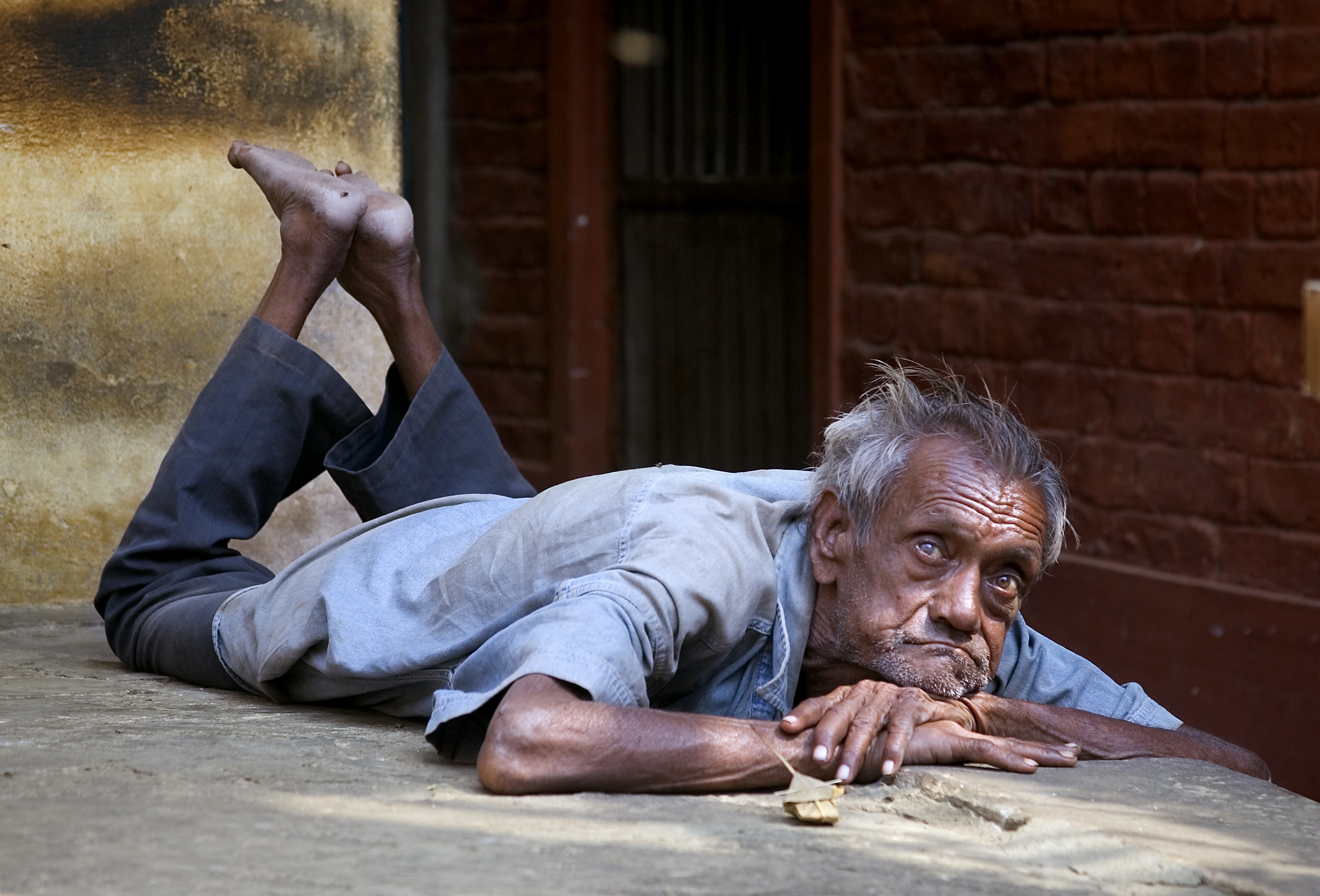 Co gi trong dau nhung benh nhan tam than? hinh anh