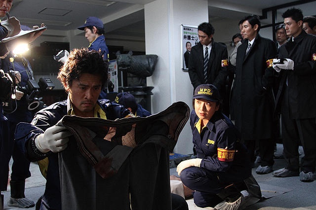 Nhung gi nhin thay khong han la su that hinh anh