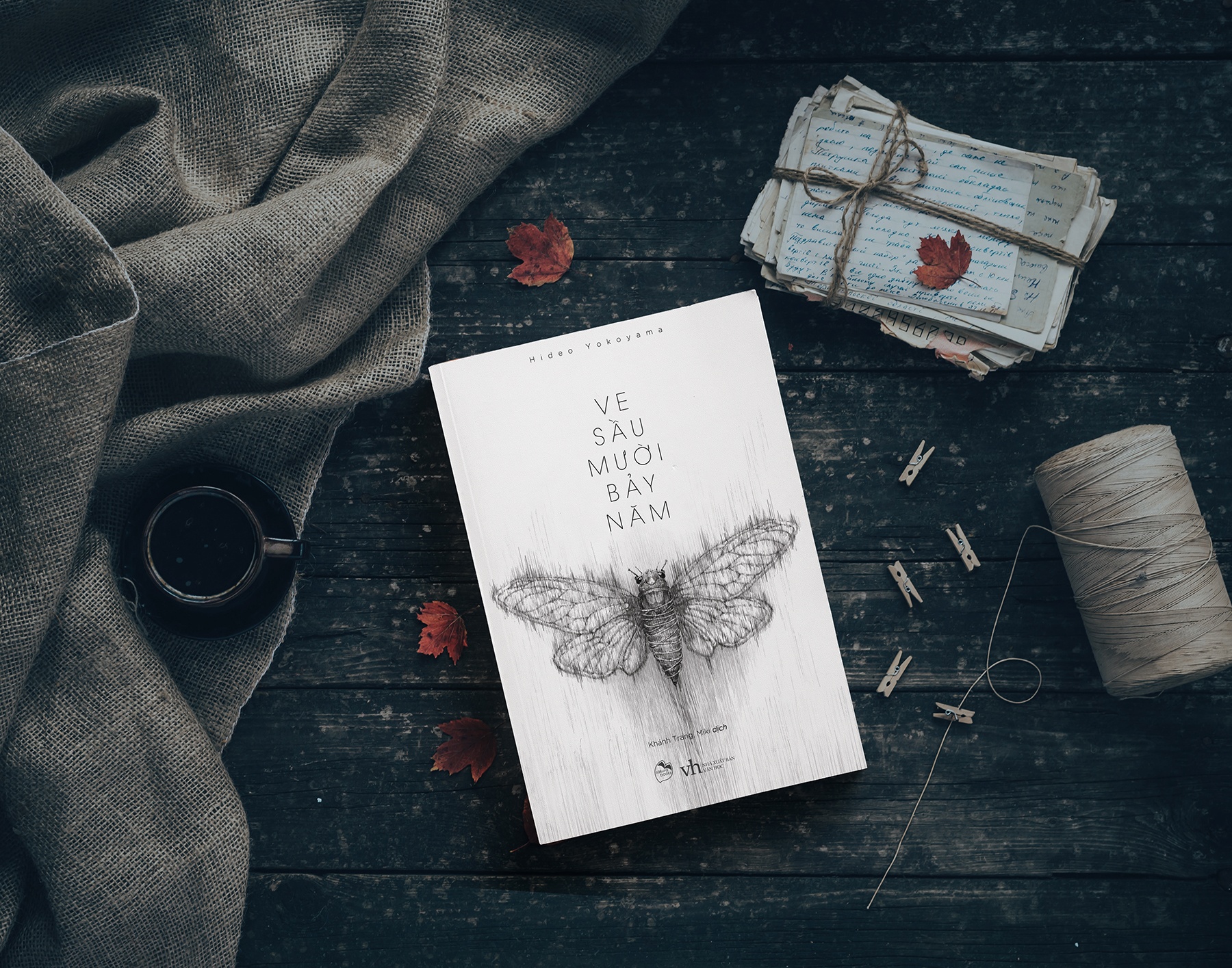 Ve sau muoi bay nam anh 1