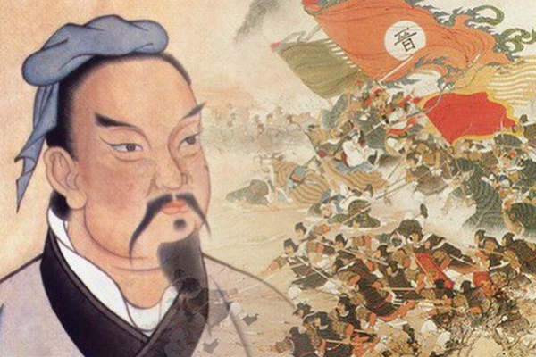 Binh phap Ton Tu day cach vuot qua doi thu lon tren thuong truong hinh anh