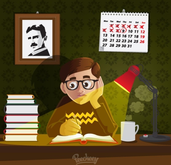 Review "Tim minh trong the gioi hau tuoi tho" anh 1