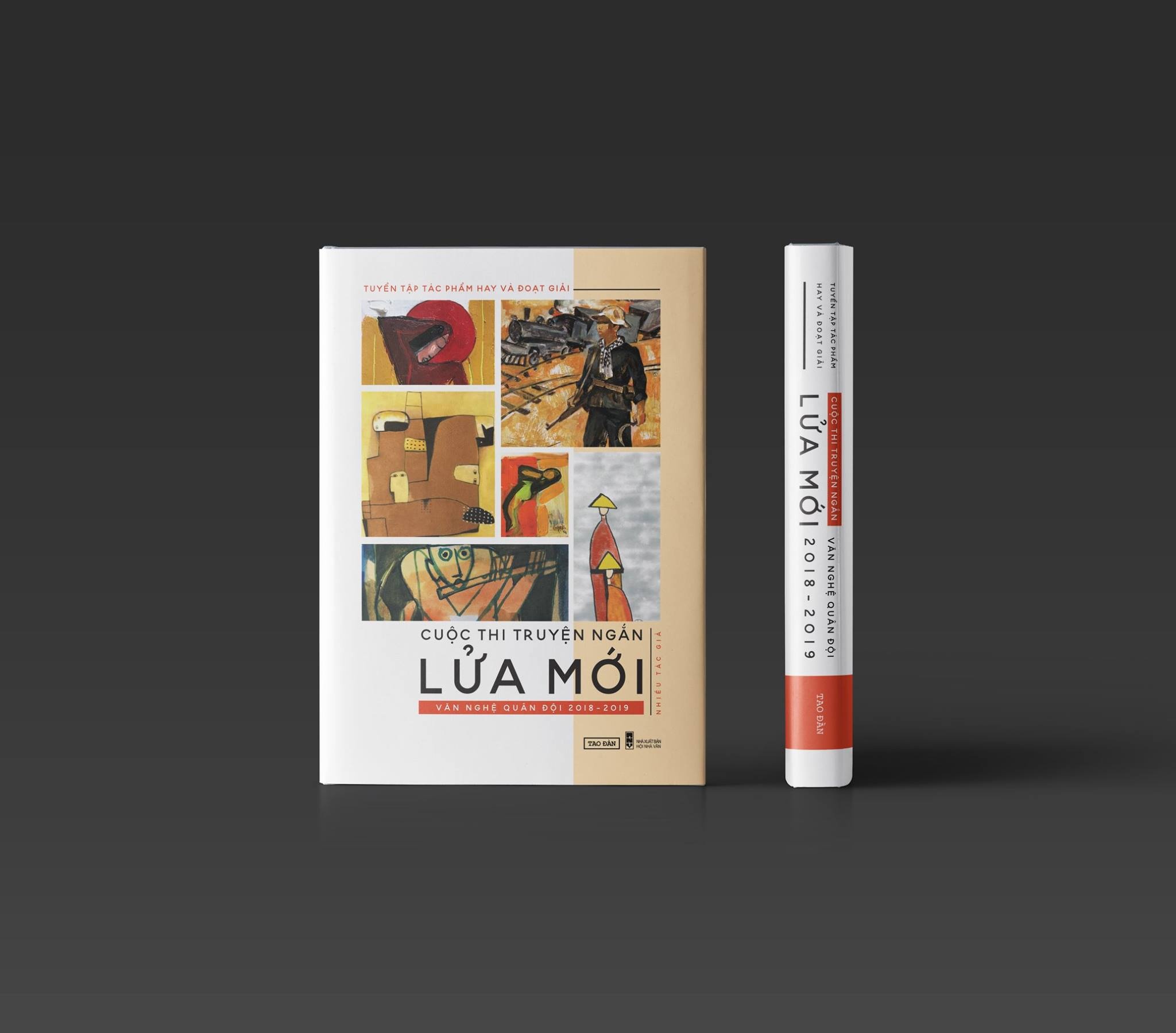 Ket qua cuoc thi Lua moi anh 2