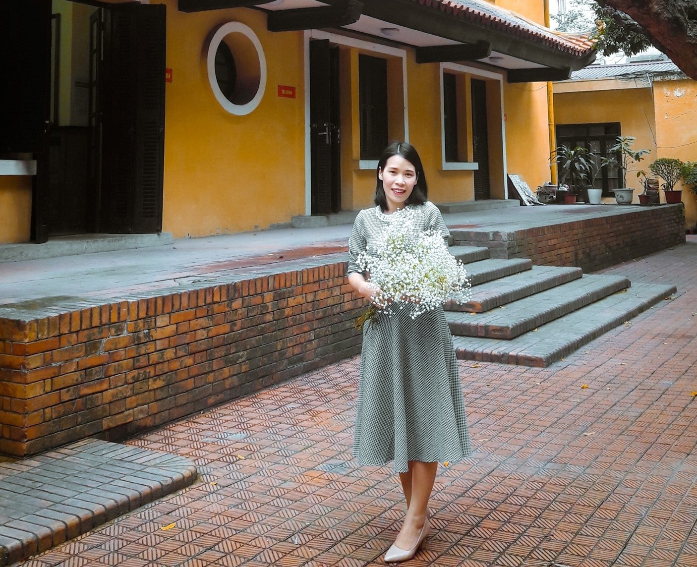 Review Ngu ngon thang tu anh 2