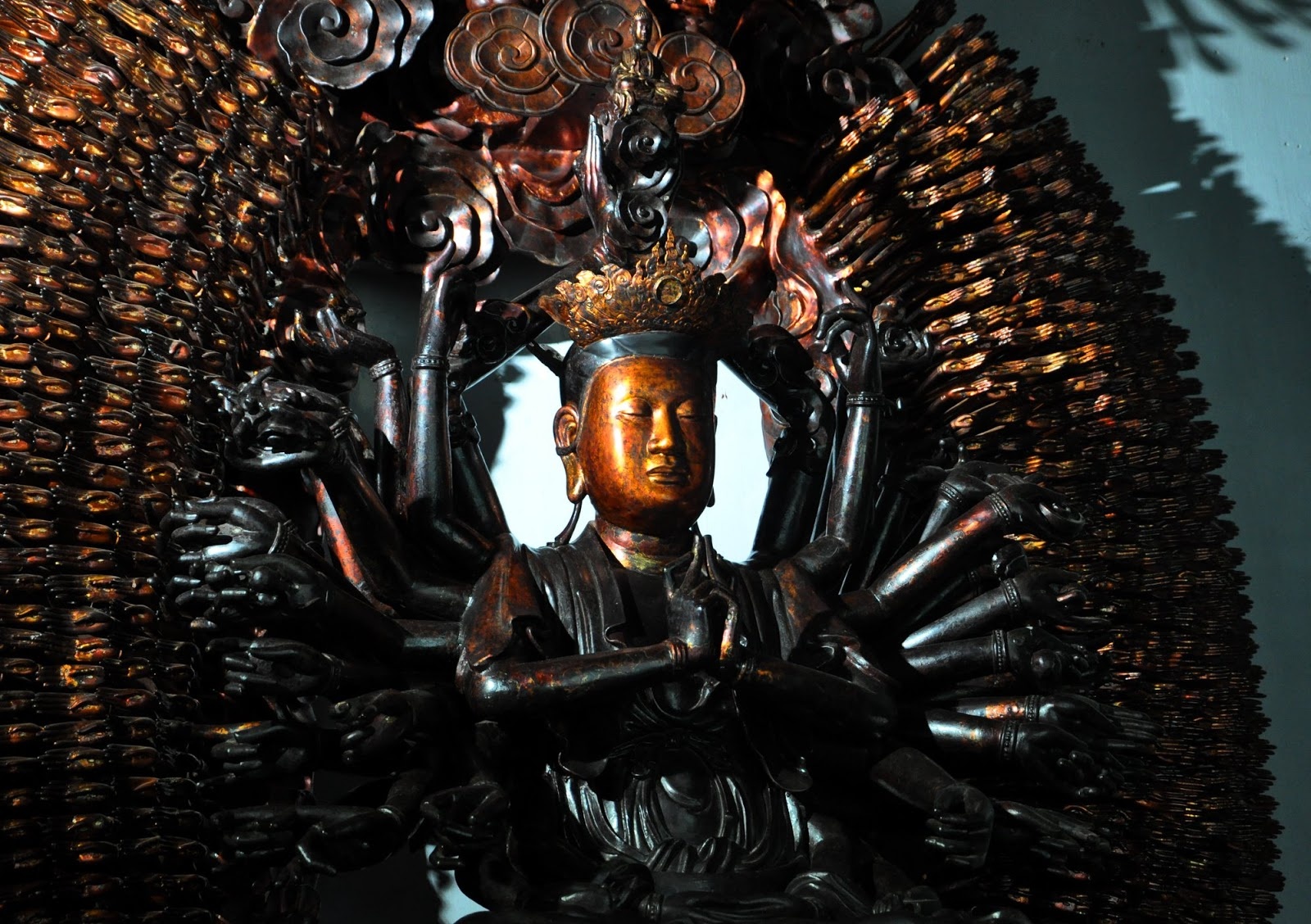 Pho tu lieu quy ve lich su Phat giao cua thien su Thich Nhat Hanh hinh anh