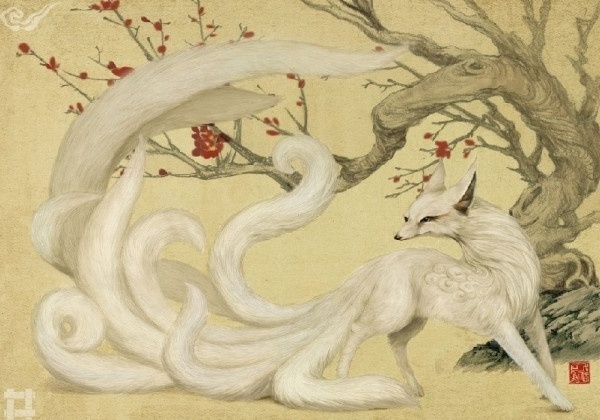 Chuyen tinh con cao tu luyen nghin nam voi chang trai tran the hinh anh