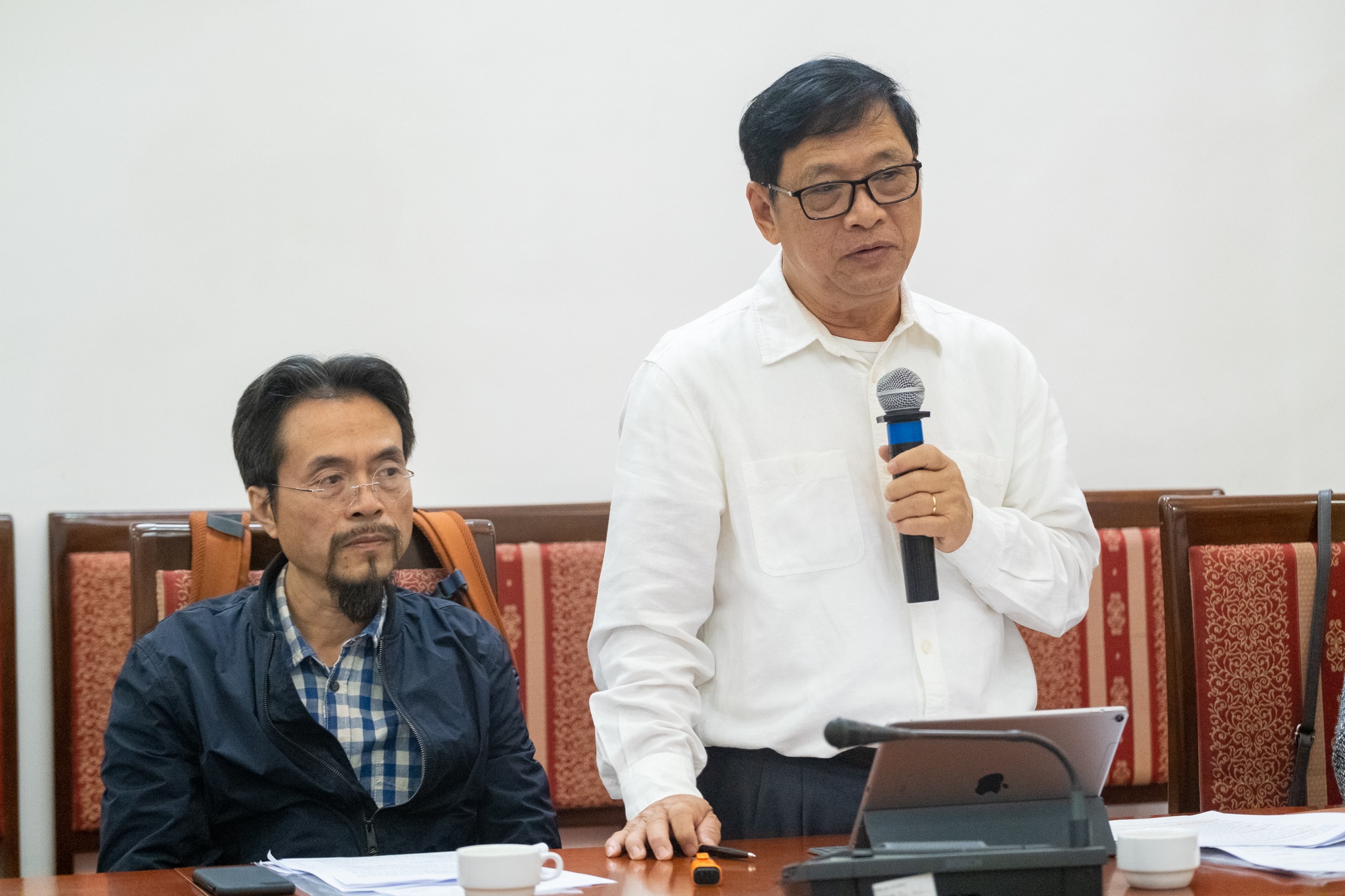 Hoi xuat ban Tong ket cong tac nam 2019 anh 3