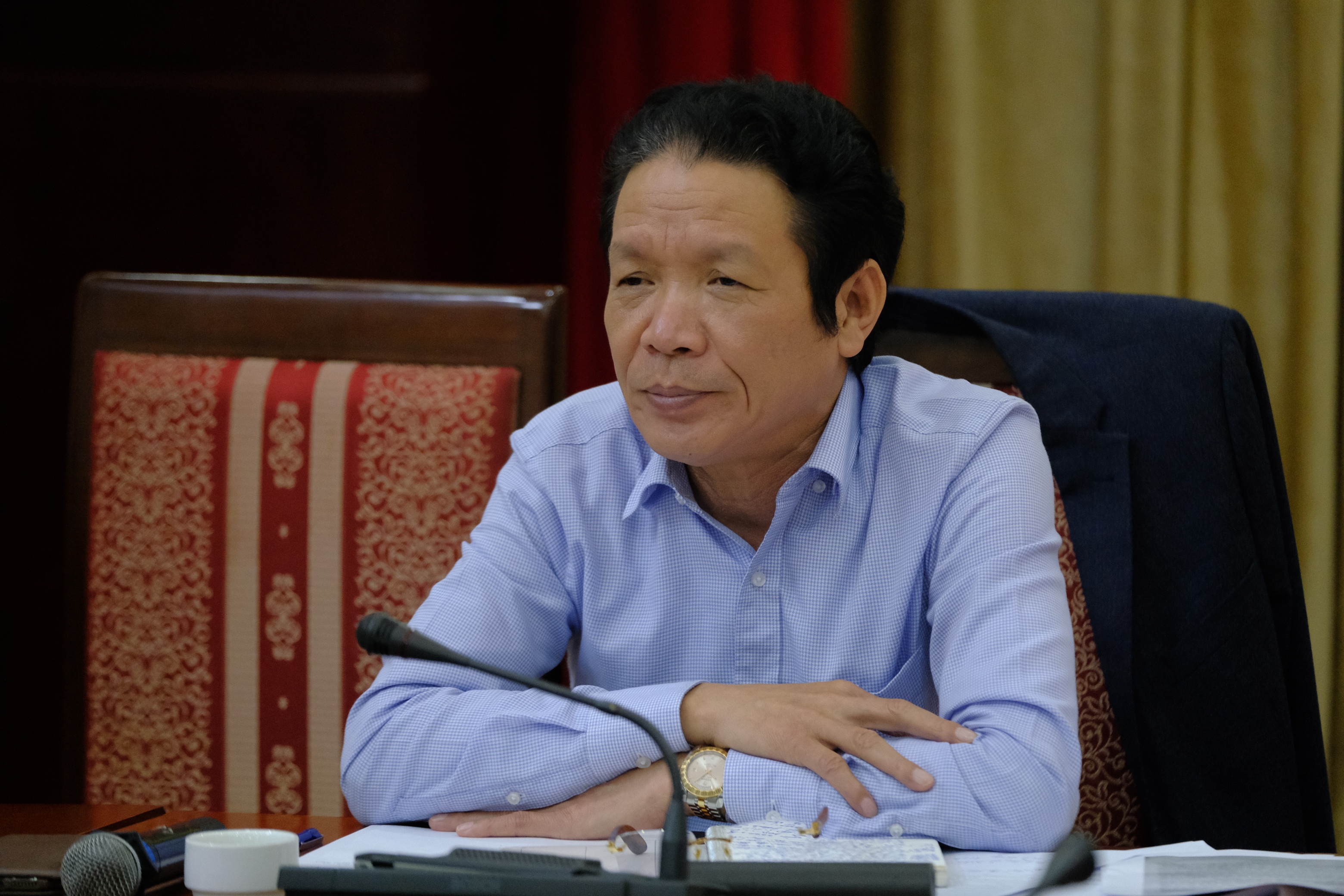 Hoi Xuat ban tong ket cong tac nam 2019, trien khai nhiem vu nam 2020 hinh anh