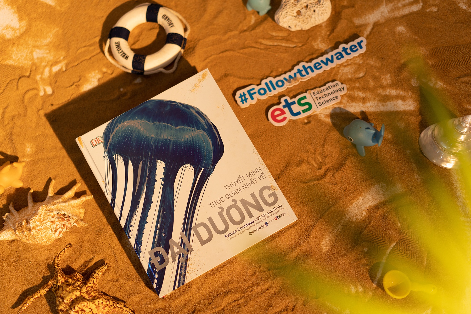 Bi an dai duong anh 1