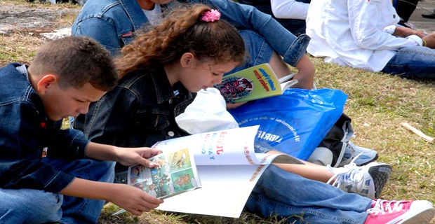 Viet Nam se la khach moi danh du cua Hoi sach La Habana hinh anh