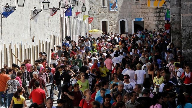 Hoi sach La Habana co gi dac biet? anh 1